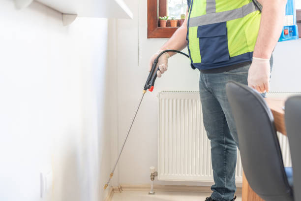 Best Best Pest Control Companies  in Anchor Point, AK
